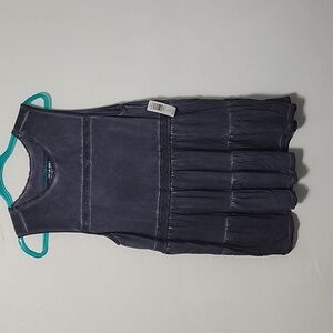 Torrid dressy tank 2X